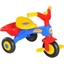 Picture of HOMCOM Kids Ride On Tricycle, 60Lx42Wx45H cm-Multicolour