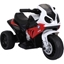 Picture of HOMCOM Electric Kids Ride on Motorcycle BMW Liscensed w/ Headlights Music Play Bike 6V