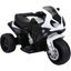 Picture of HOMCOM Compatible for Kids 3 Wheel Electric Motorbike Ride on Motorcycle w/ Headlights Music Battery Powered Play Bike 6V Black BMW S1000RR