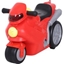 Picture of HOMCOM Kids Ride On Luggage Suitcase W/PP, 52L x 25W x 34Hcm-Red