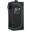 Picture of Outsunny Hydroponic Plant Grow Tent W/ Window Tool Bag, 60L x 60W x 140Hcm-Black/Green