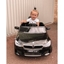 Picture of HOMCOM Kids Electric Ride On Car 6V Licensed BMW 6GT W/ Remote-Black