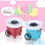 Picture of Electric Cotton Candy Floss Maker Machine Anti-stick 450W Home Kitchen