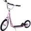 Picture of HOMCOM Adult Teen Push Scooter Kids Children Stunt Scooter Bike Bicycle Ride On Alloy Wheel Pneumatic Tyres