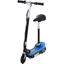 Picture of HOMCOM Electric Ride on Scooter, 120W-Blue