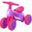 Picture of HOMCOM Toddler Training Walker Balance Ride-On Toy with Rubber Wheels Purple