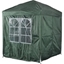 Picture of Outsunny Pop Up Gazebo Canopy, size (2 x 2m)-Green