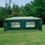 Picture of Outsunny 6x3 m Gazebo Marquee-Green