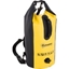 Picture of Outsunny Dry Bag, 20L, PVC-Yellow