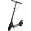 Picture of HOMCOM Teen/Adults Aluminium Foldable Kick Scooter w/ Shock Mitigation System Black