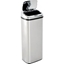 Picture of HOMCOM 50L Motion Sensor ABS Rubbish Bin Siler/Black
