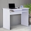 Picture of HOMCOM Workstation, 50Lx90Wx74H cm-White
