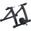 Picture of HOMCOM Foldable Indoor Bike Turbo Trainer-Black