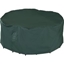 Picture of Outsunny PVC Coated Large Round 600D Waterproof Outdoor Furniture Cover Green