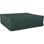 Picture of Outsunny PVC Coated Large Square 600D Waterproof Outdoor Furniture Cover Green