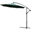 Picture of Outsunny 3m Garden Parasol Sun Shade Umbrella-Green