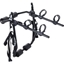 Picture of Outsunny 2 Bicycles Car Carrier Rack-Black