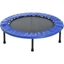 Picture of HOMCOM 101.5cm Mini Trampoline-Black/Blue