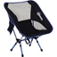 Picture of Outsunny Aluminium Frame Folding Oversized Camping Chair Black