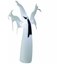 Picture of HOMCOM Inflatable Halloween Scary Ghost Outdoor Decoration w/ LED Lights 1.2M
