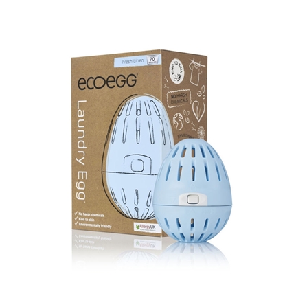 Picture of ECOEGG LAUNDRY EGG 70 WASH – FRESH LINEN