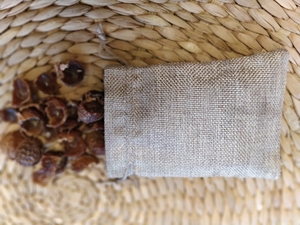 What are Soapnuts (Reetha) and How to use them as natural soap?