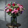 Picture of Be Mine Rose Bouquet - Zing Flowers