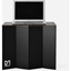 Picture of Minimate Black - Large