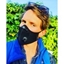 Picture of The People's Commuter Face Mask