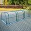 Picture of Outsunny PVC Transparent Greenhouse, Steel Frame, L size