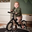 Picture of HOMCOM PP Toddlers Removable Stabiliser Balance Bike Black