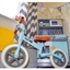 Picture of HOMCOM Toddler Balance Bike No Pedal Walk Training Blue