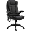 Picture of Vinsetto Massage 130Â° Reclining Chair Office Chair Relax Head
