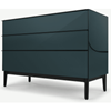Picture of Silas Chest of Drawers, Teal