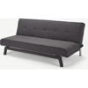 Picture of Yoko Click Clack Sofa Bed, Cygnet Grey