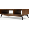 Picture of Lucien Coffee Table, Dark Mango Wood