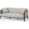 Picture of Toriko Click Clack Sofa Bed, Dove Grey