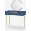 Picture of Ebro Dressing Table, Blue