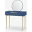 Picture of Ebro Dressing Table, Blue