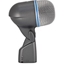 Picture of Shure Beta 52A Bass Drum Microphone