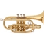 Picture of Student Cornet by Gear4music Light Gold