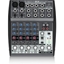 Picture of Behringer XENYX 802 Mixer