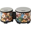 Picture of Remo 5 and 6 Rhythm Club Bongos