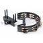 Picture of Pearl PTM-10GH Mountable TambourineGold