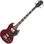 Picture of Epiphone EB-3 SG Bass Cherry