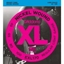Picture of DAddario EXL170 Bass Guitar Strings Light 45-100 Long Scale