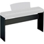 Picture of Yamaha L85 Stand for Yamaha P45 Black
