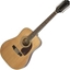 Picture of Epiphone DR-212 12-String Acoustic Natural