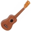 Picture of Vintage Ukulele Outfit Coconut Tan