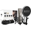 Picture of Rode NT1-A Vocal Recording Pack